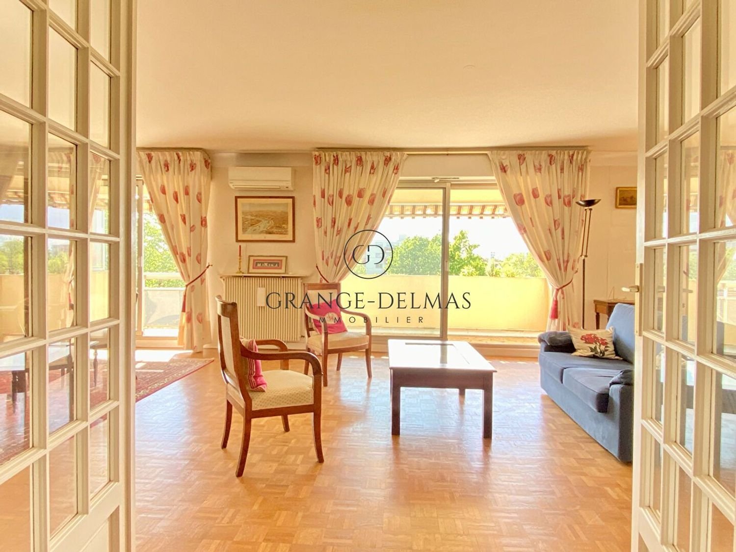 Appartement à vendre, 134m², Bordeaux
