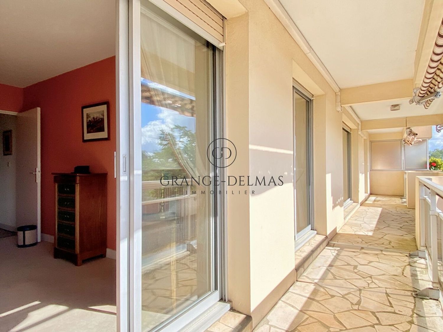Appartement à vendre, 134m², Bordeaux