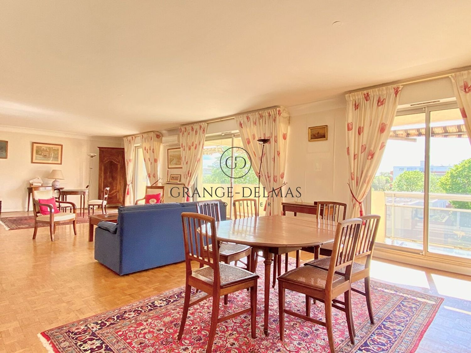 Appartement à vendre, 134m², Bordeaux