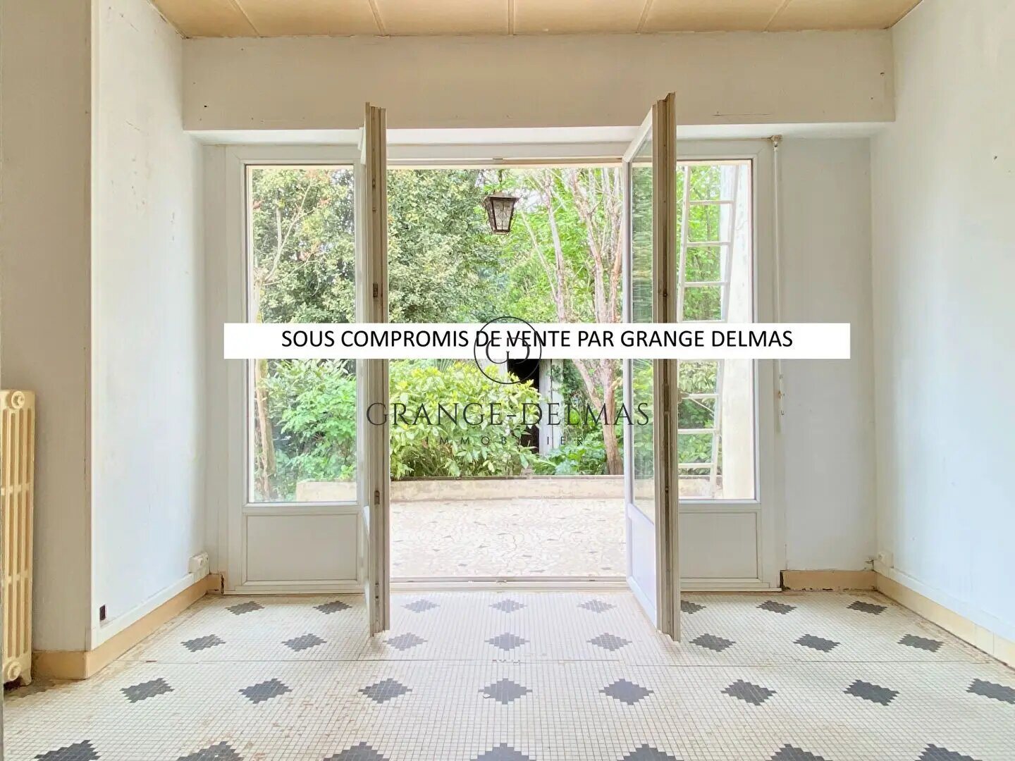 Maison à vendre, 88m², Talence