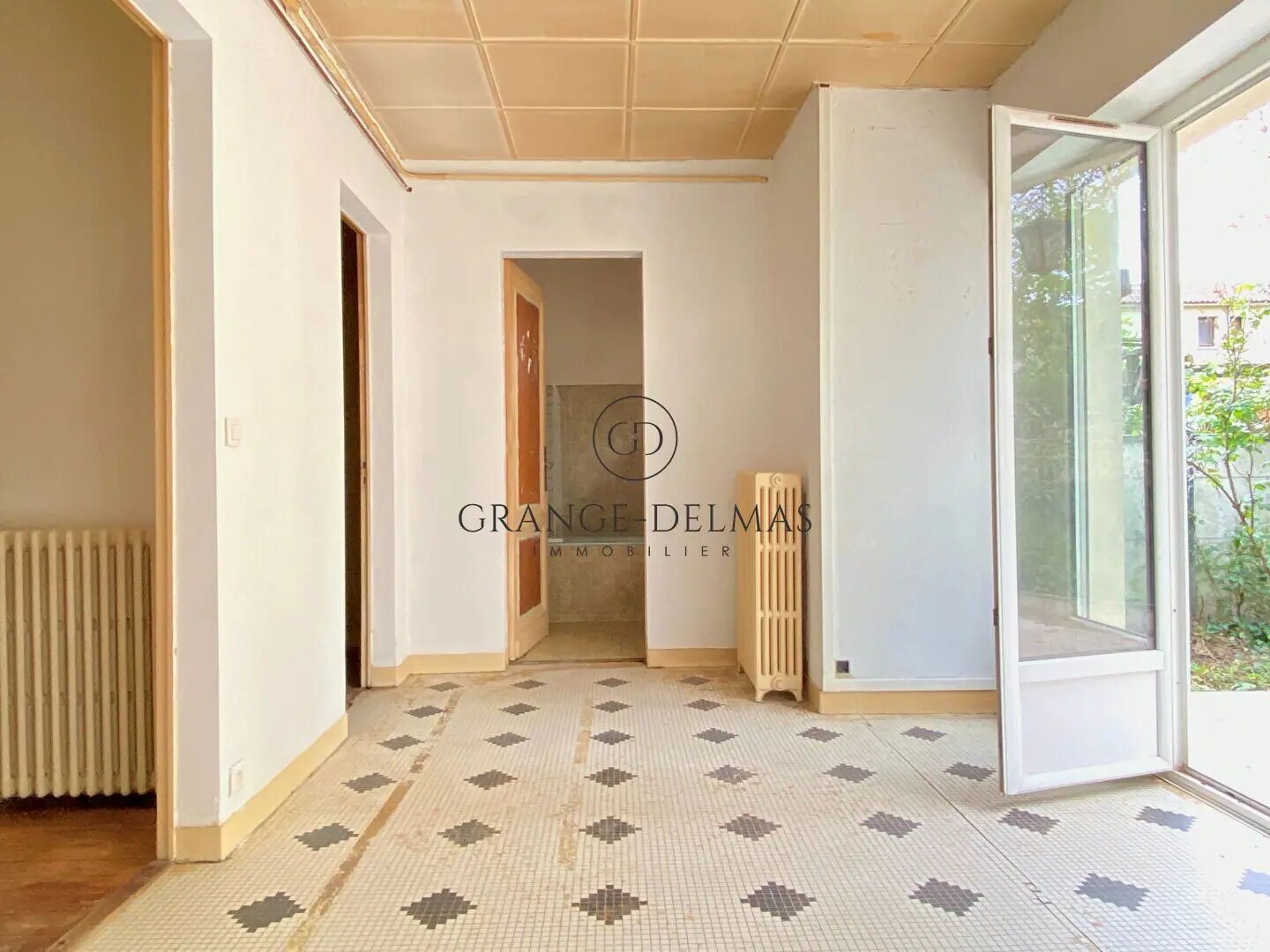 Maison à vendre, 88m², Talence