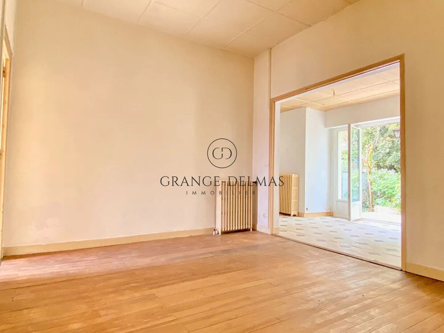 Maison à vendre, 88m², Talence