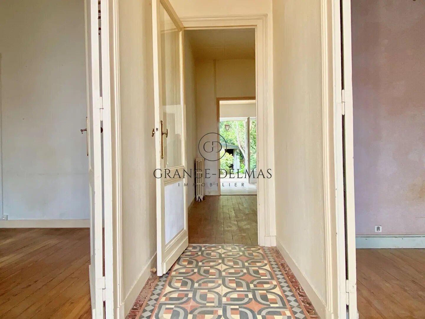 Maison à vendre, 88m², Talence