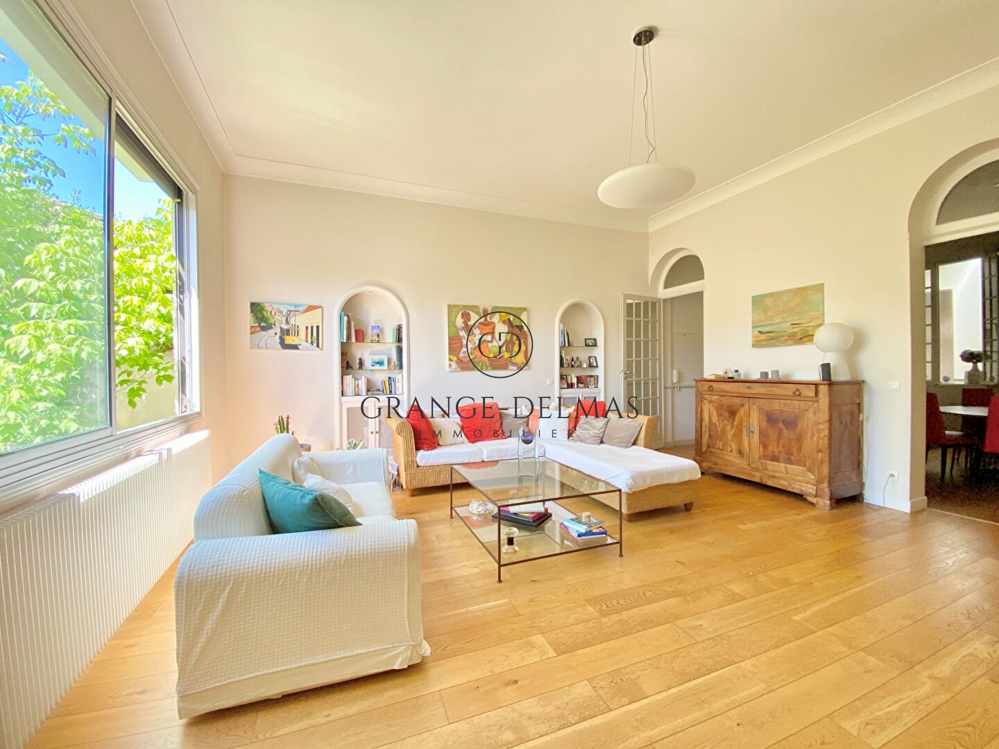 Maison à vendre, 170m², Bordeaux