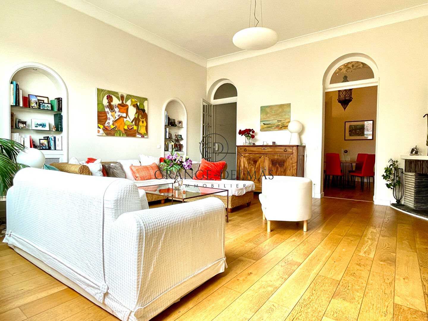 Maison à vendre, 170m², Bordeaux