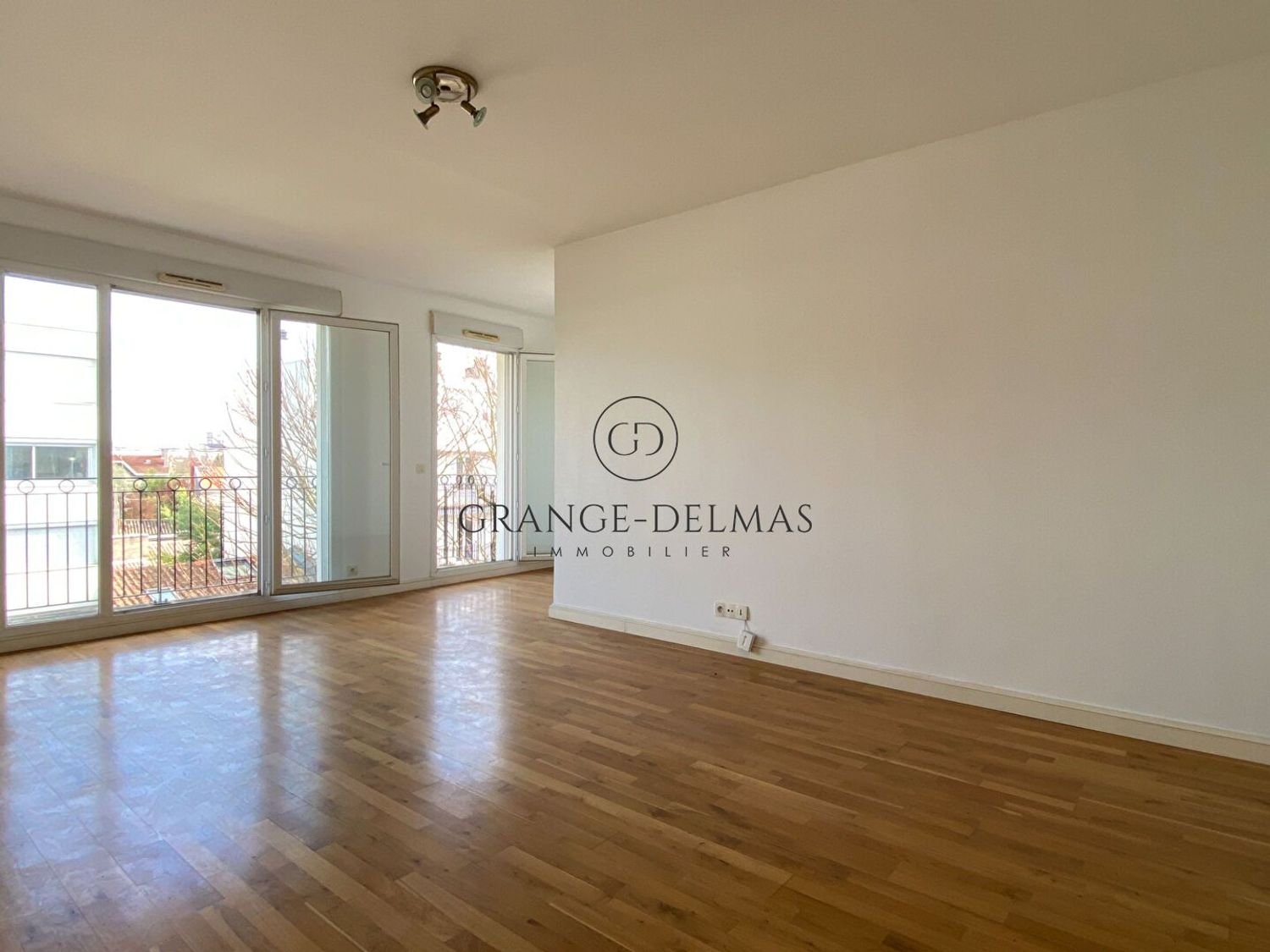 Appartement à vendre, 58m², Bordeaux