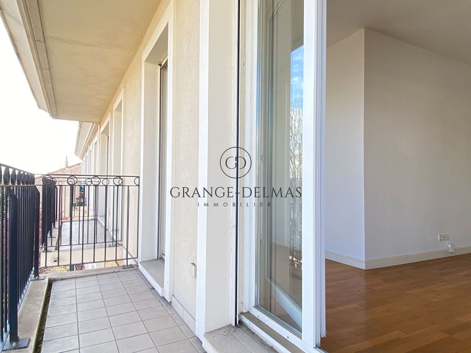 Appartement à vendre, 58m², Bordeaux