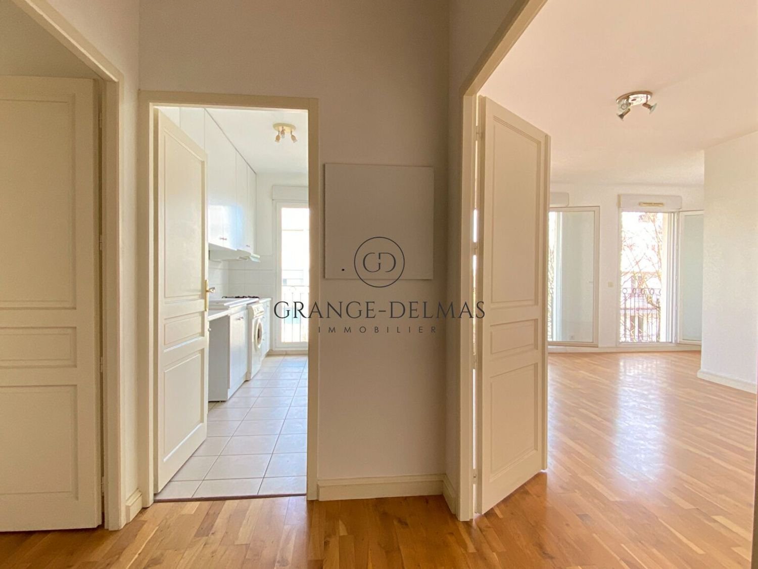 Appartement à vendre, 58m², Bordeaux