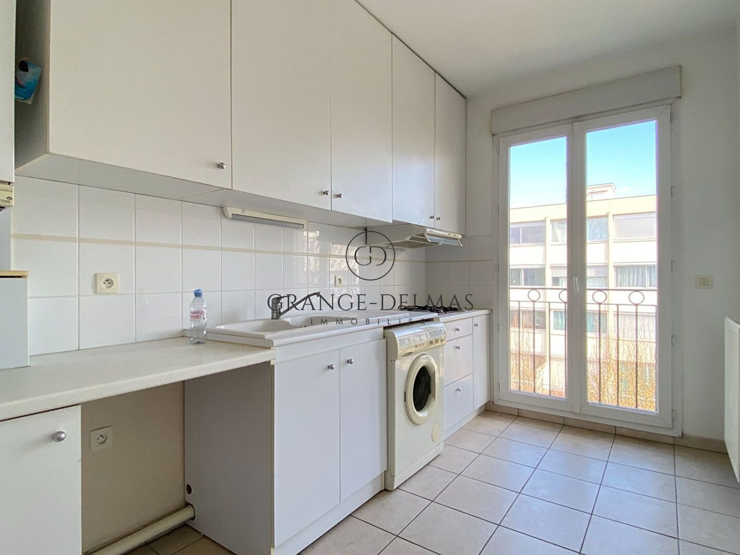 Appartement à vendre, 58m², Bordeaux