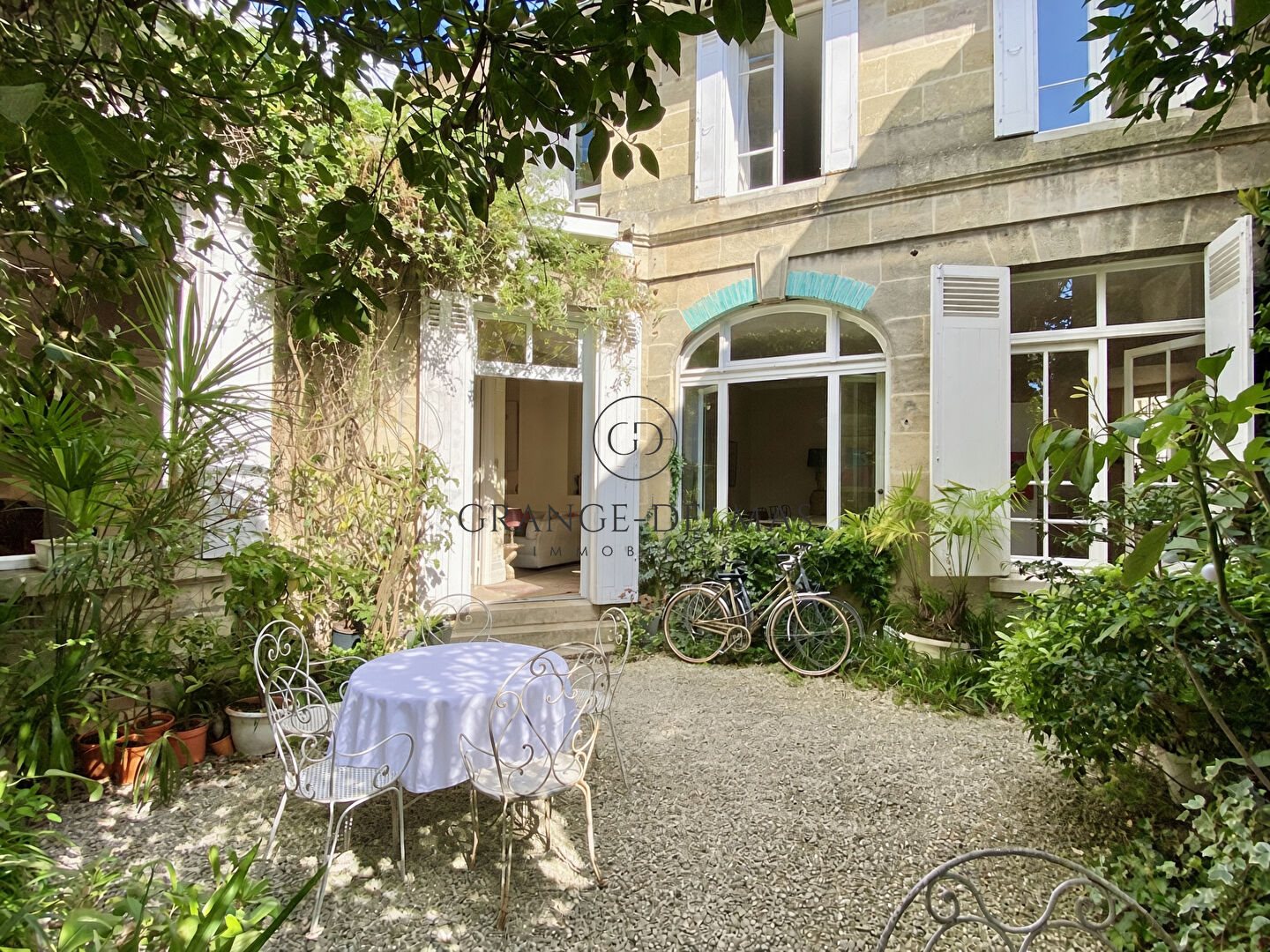 Maison à vendre, 131m², Bordeaux