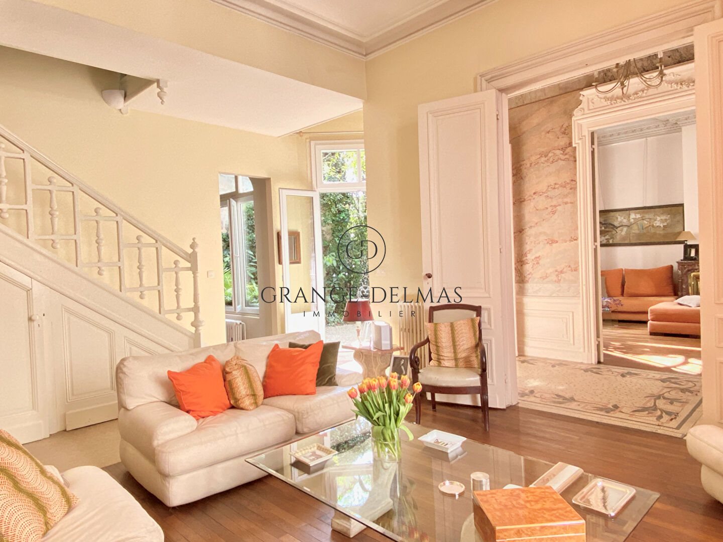 Maison à vendre, 131m², Bordeaux