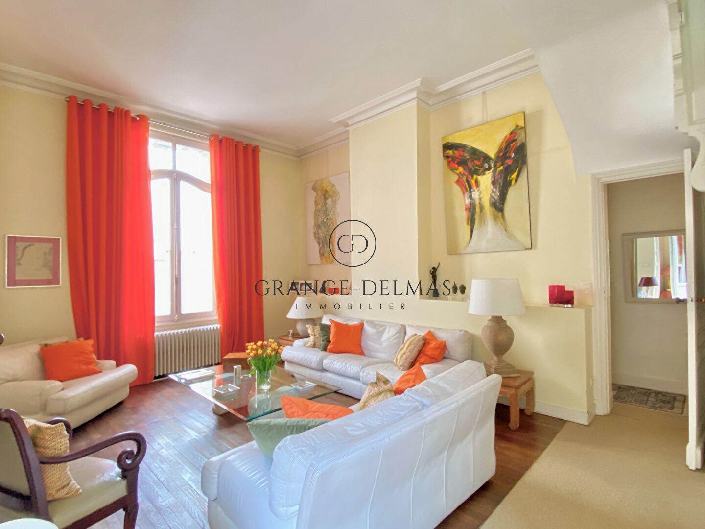 Maison à vendre, 131m², Bordeaux