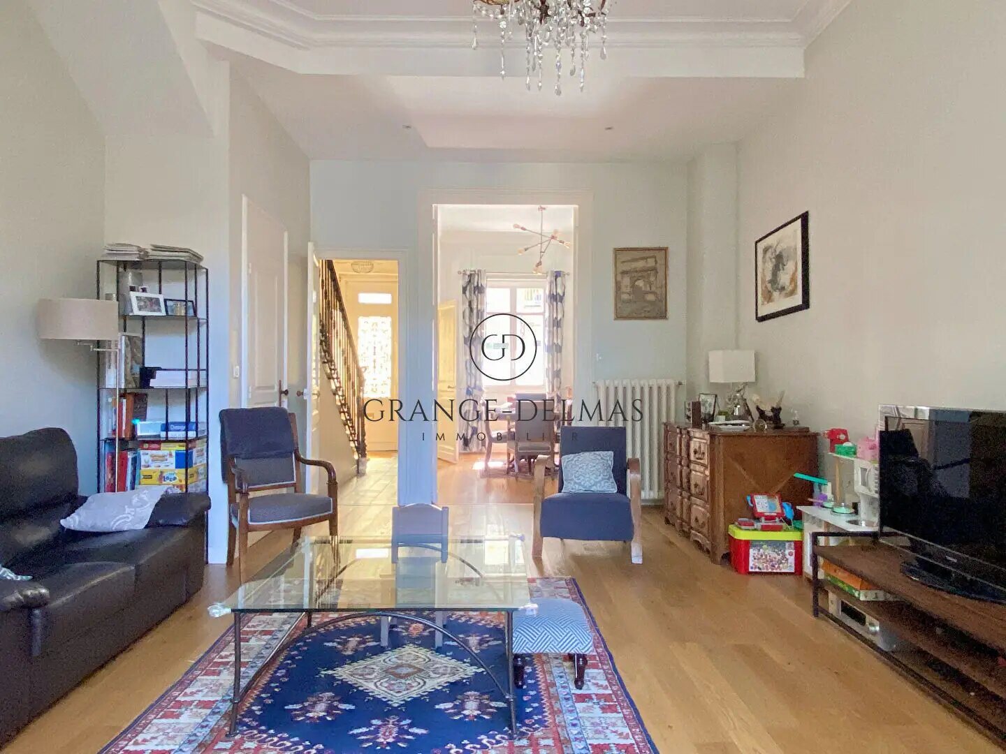 Maison à vendre, 123m², Bordeaux