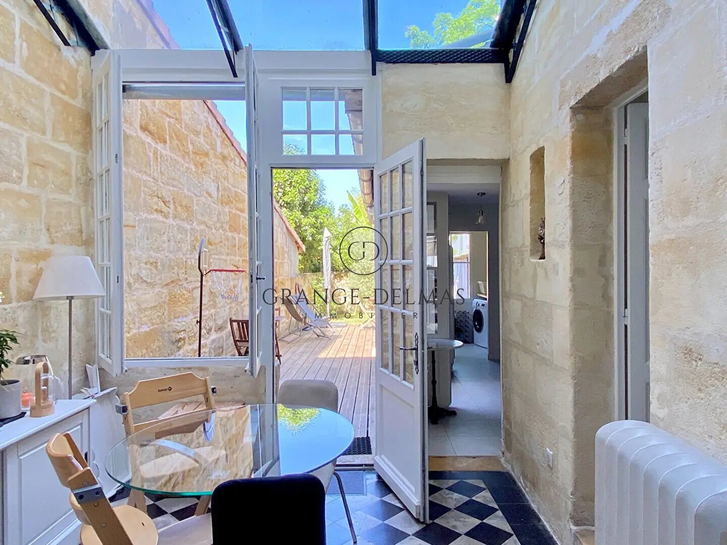 Maison à vendre, 123m², Bordeaux