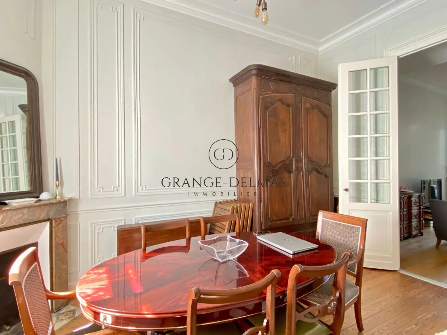 Maison à vendre, 123m², Bordeaux