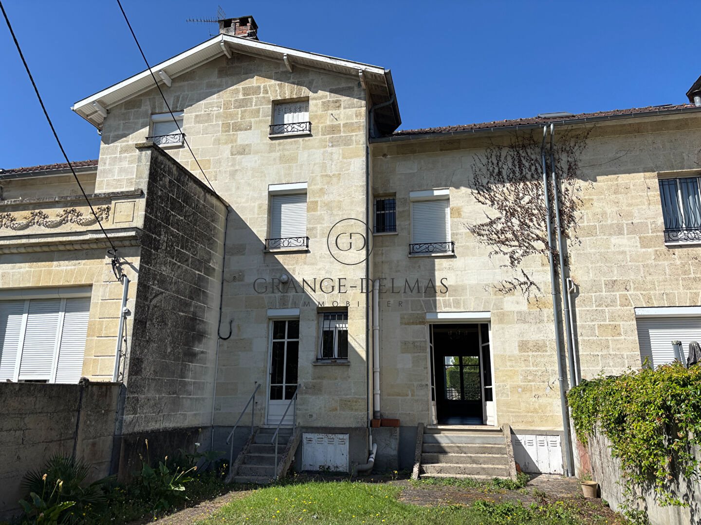 Maison à vendre, 143m², Bordeaux