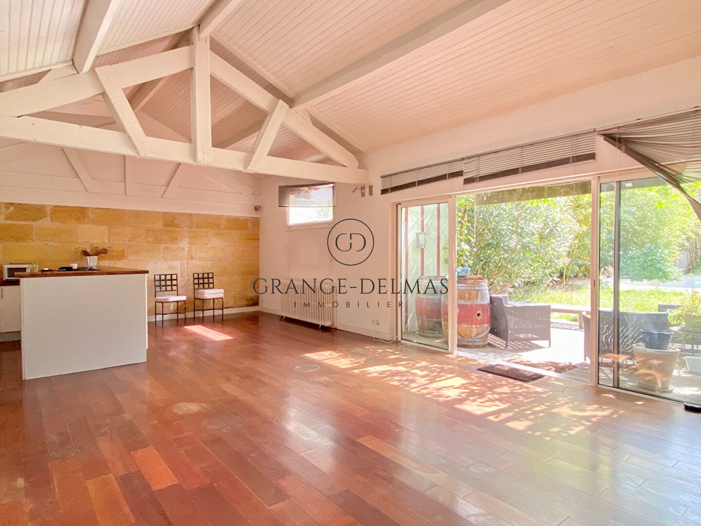 Maison à vendre, 120m², Bordeaux