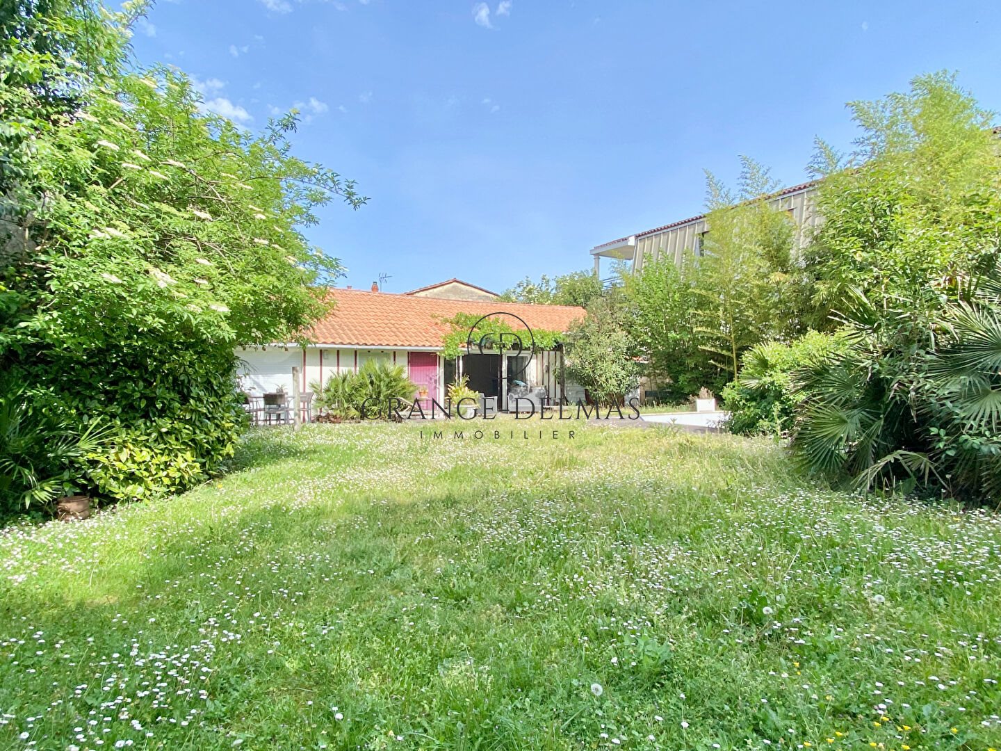 Maison à vendre, 120m², Bordeaux