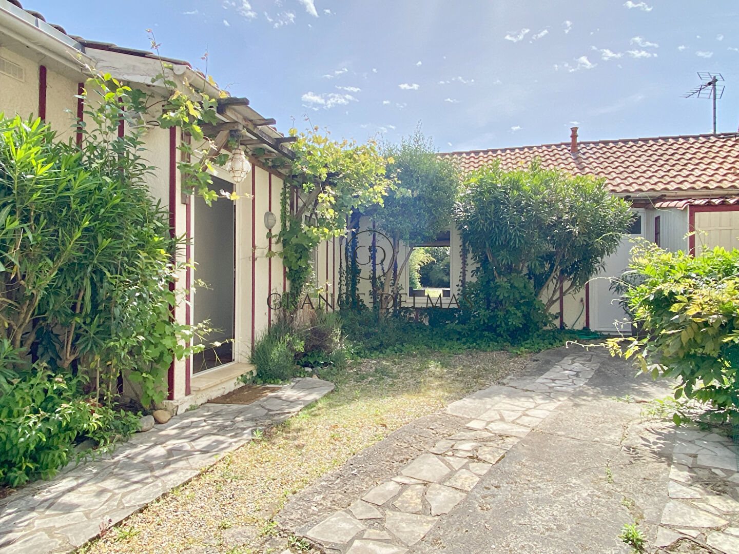 Maison à vendre, 120m², Bordeaux