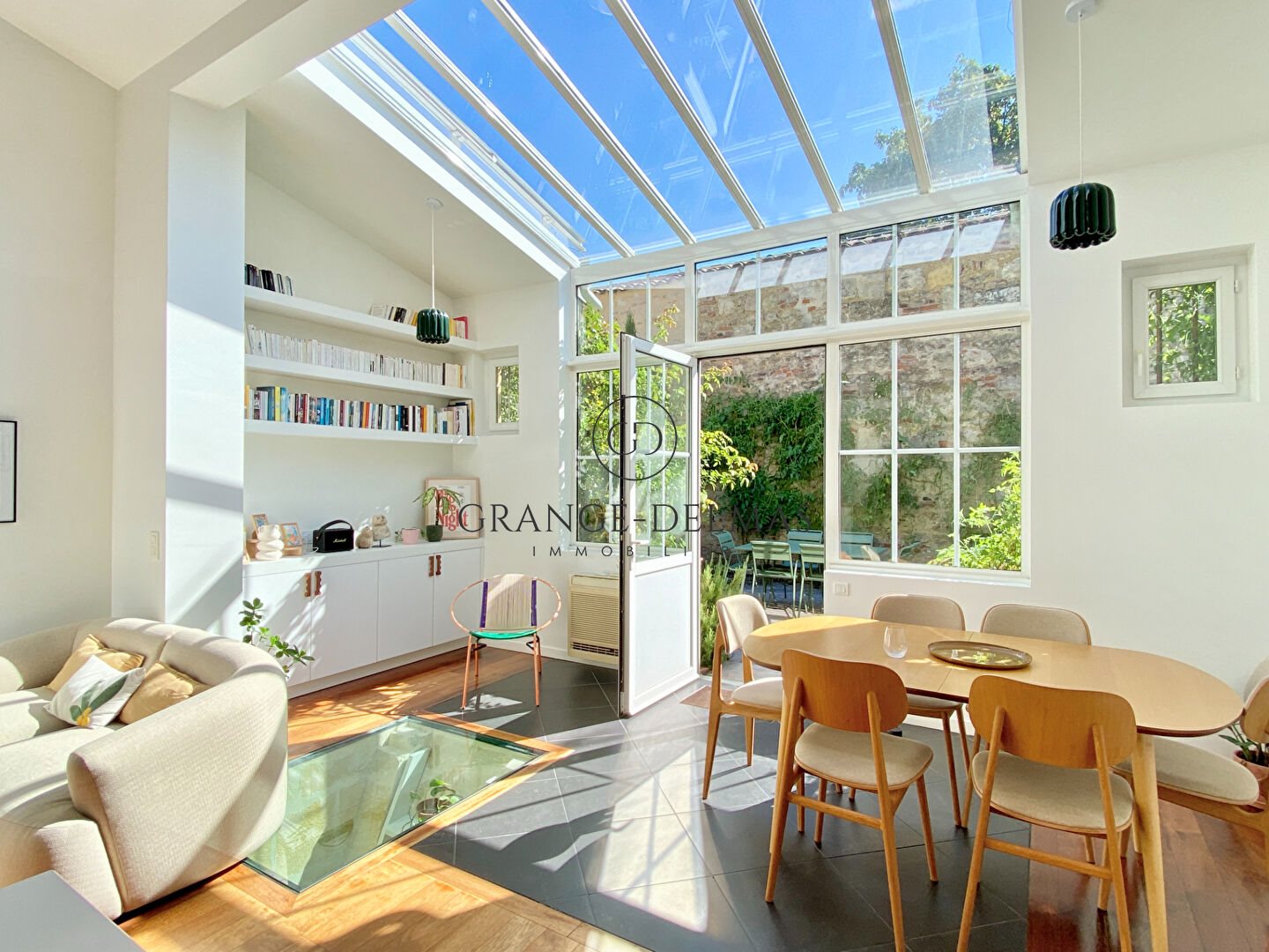Maison à vendre, 132m², Bordeaux