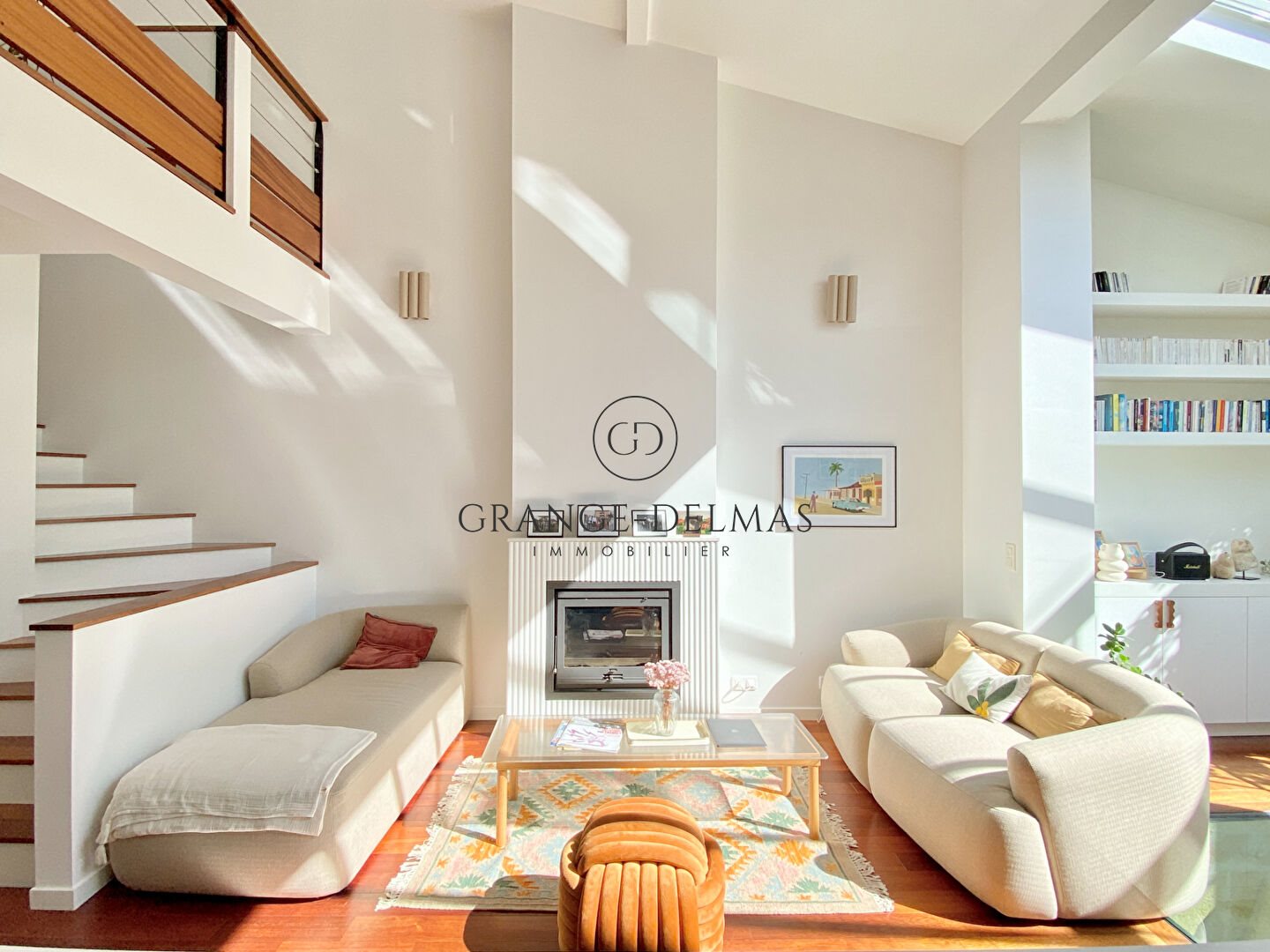 Maison à vendre, 132m², Bordeaux