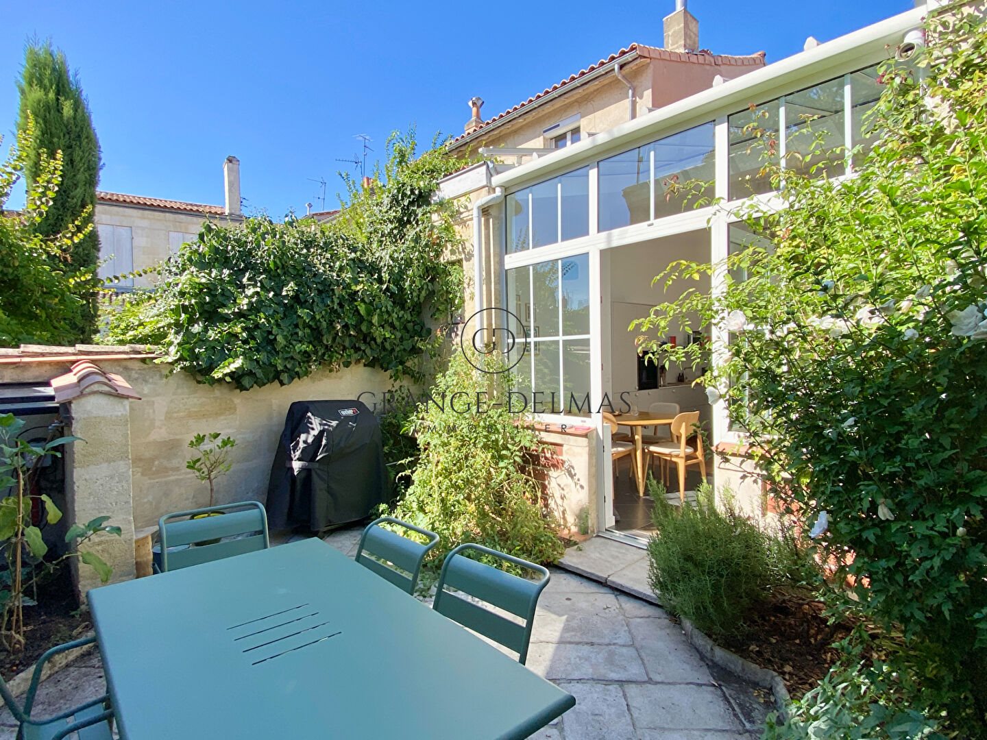 Maison à vendre, 132m², Bordeaux