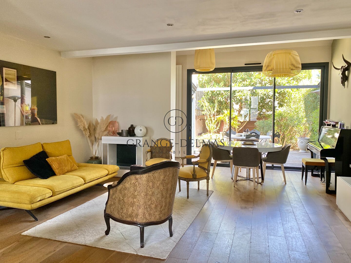 Maison à vendre, 135m², Le Bouscat