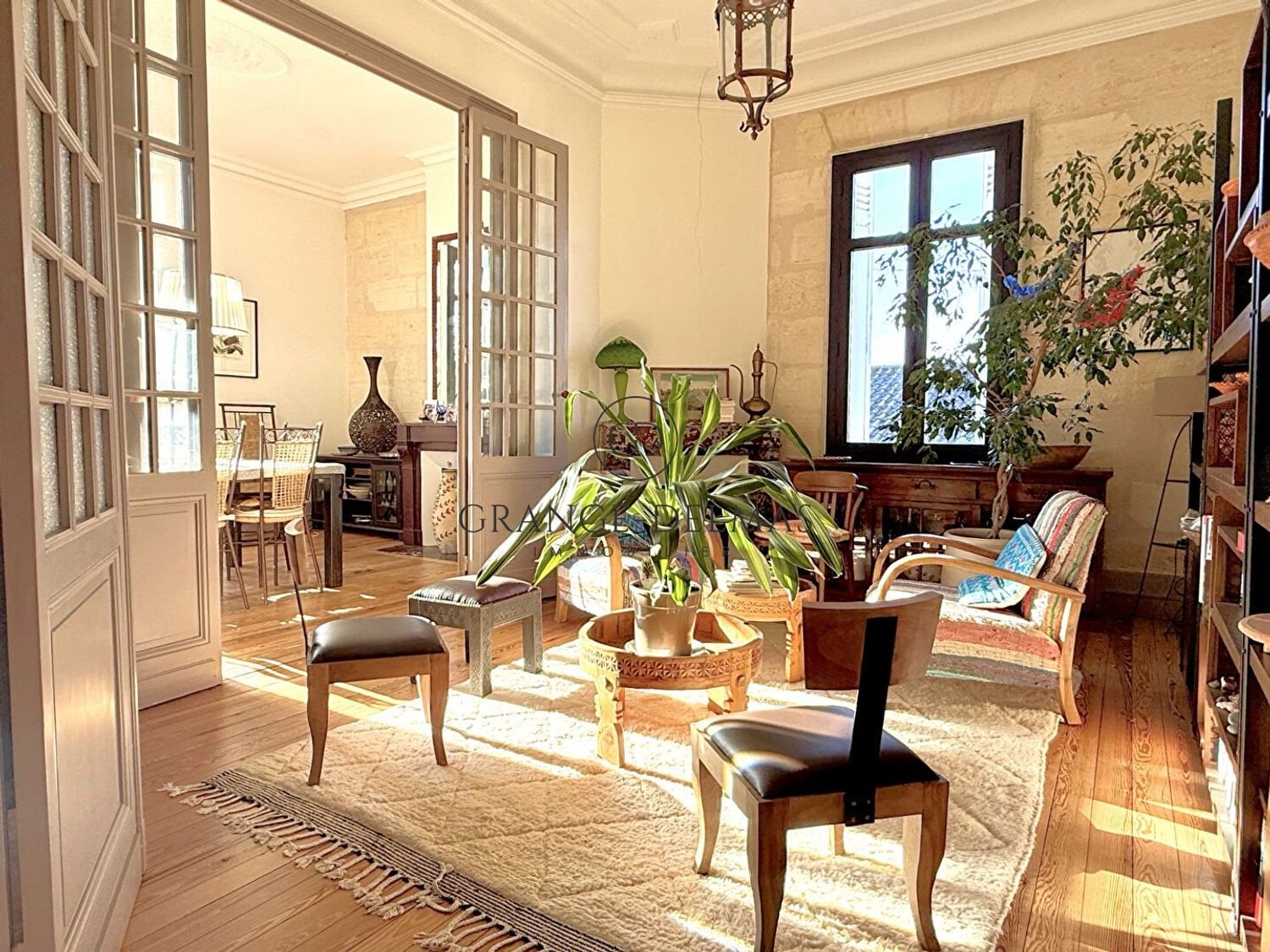 Appartement à vendre, 177m², Bordeaux