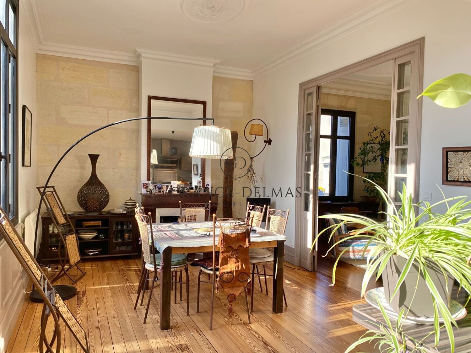Appartement à vendre, 177m², Bordeaux