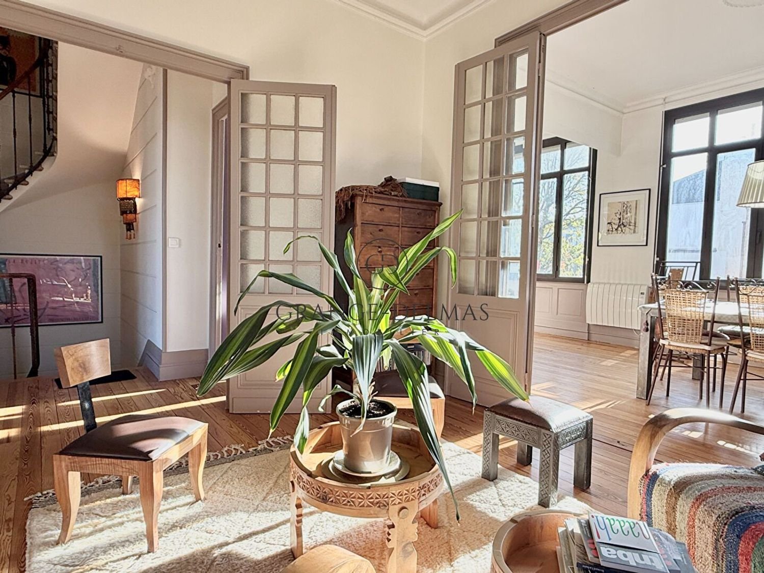 Appartement à vendre, 177m², Bordeaux