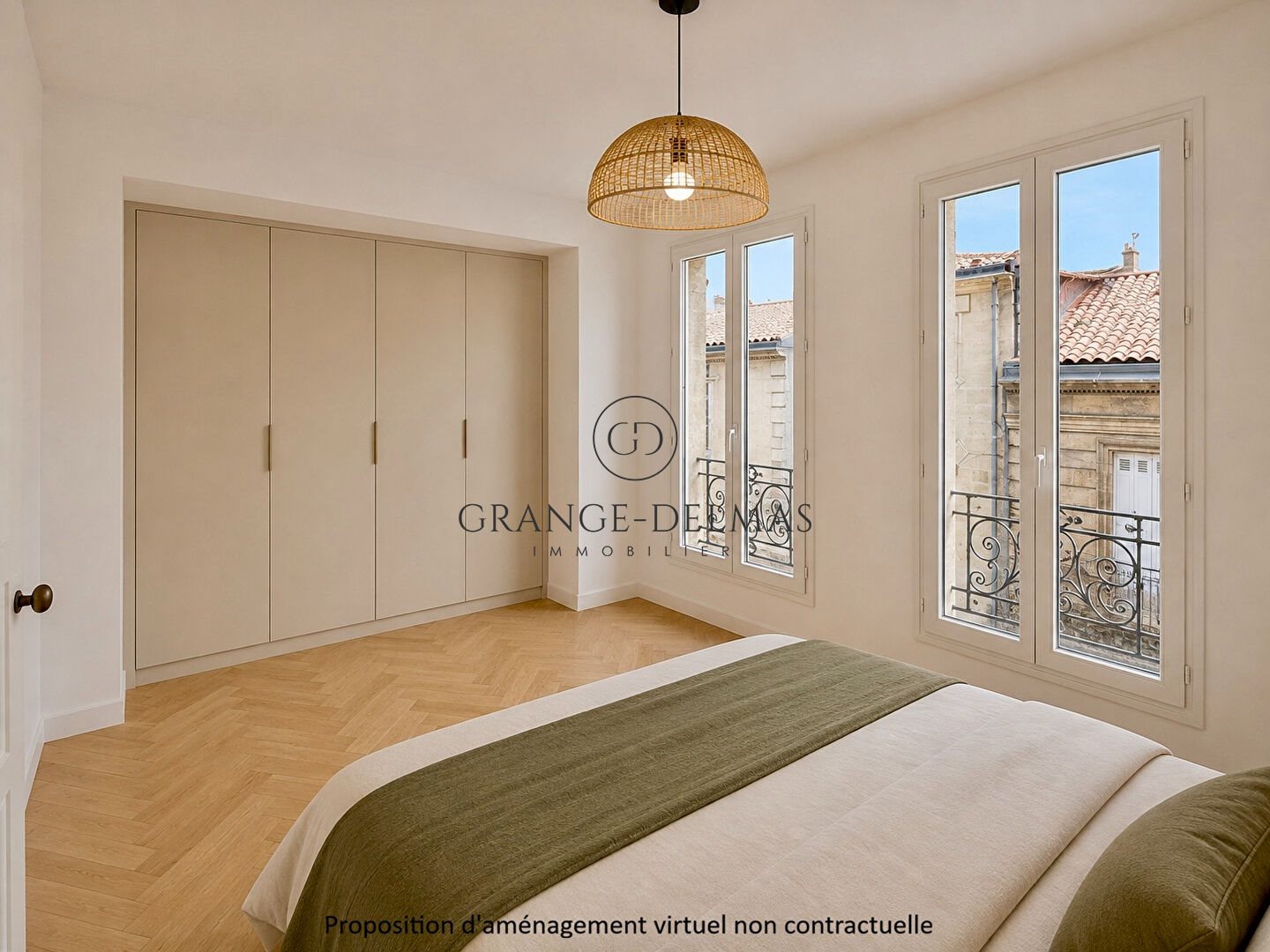 Maison à vendre, 53m², Bordeaux