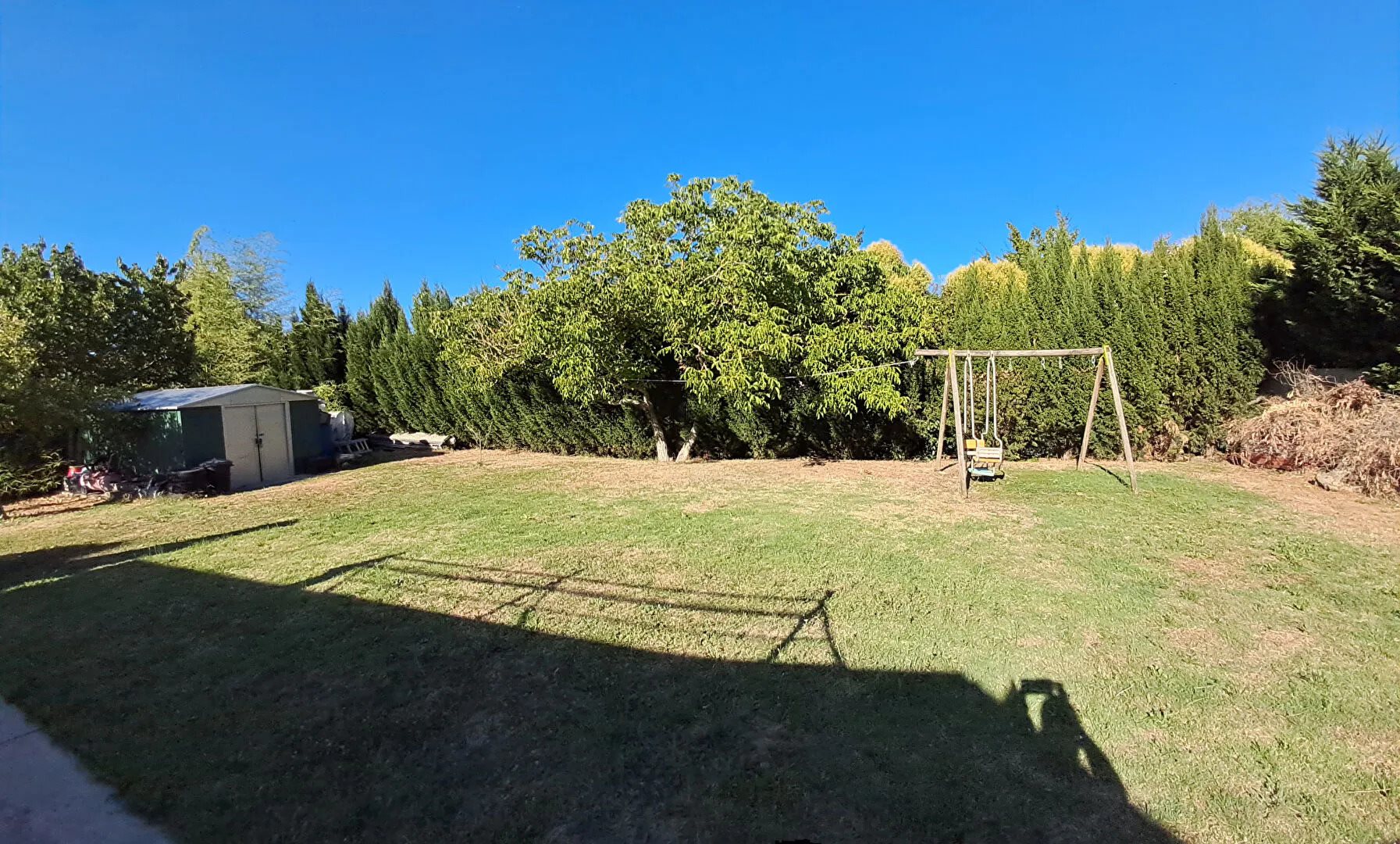 Maison à vendre, 106m², Saint-Sardos
