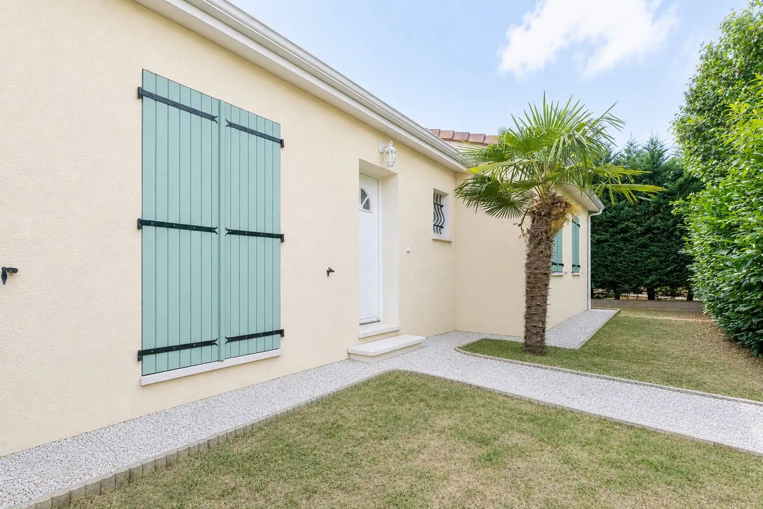 Maison à vendre, 106m², Saint-Sardos