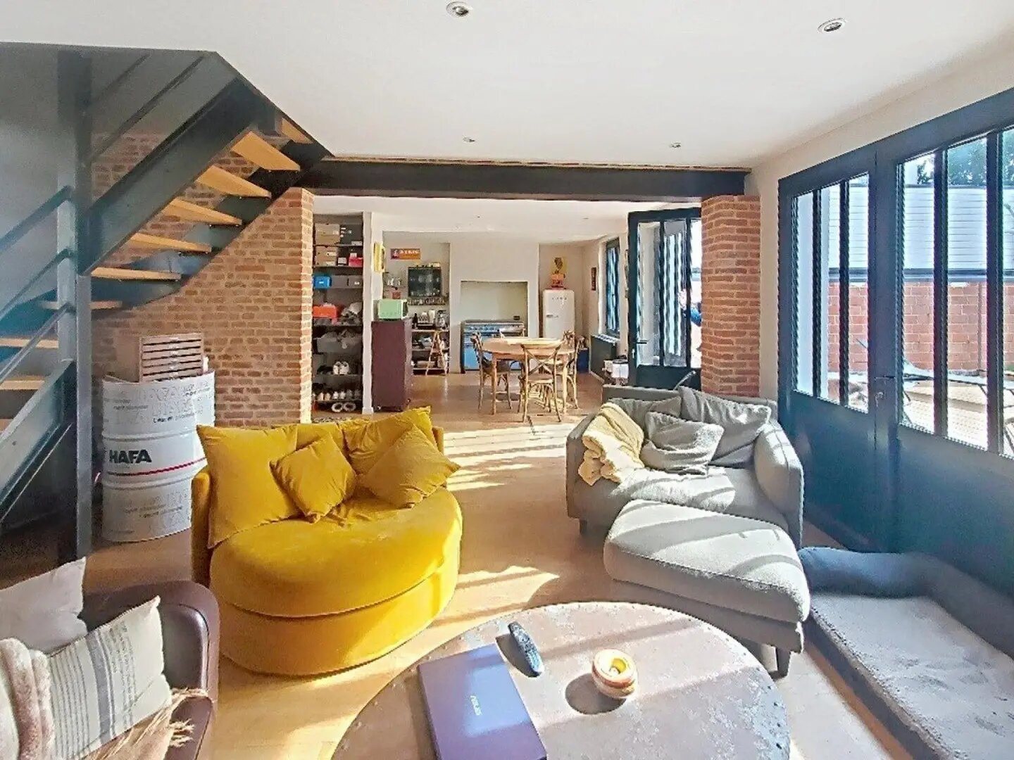 Maison à vendre, 136m², Yvetot