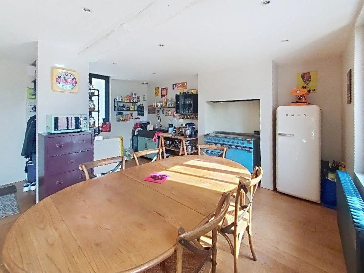 Maison à vendre, 136m², Yvetot