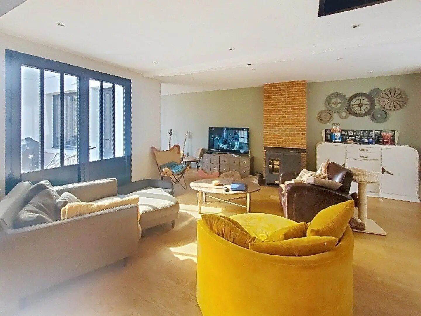 Maison à vendre, 136m², Yvetot