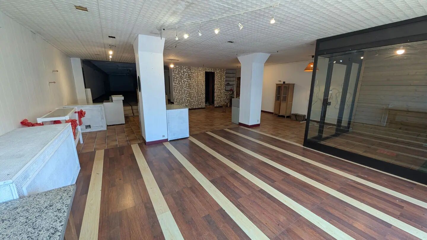 Appartement à vendre, 560m², Mont-de-Marsan