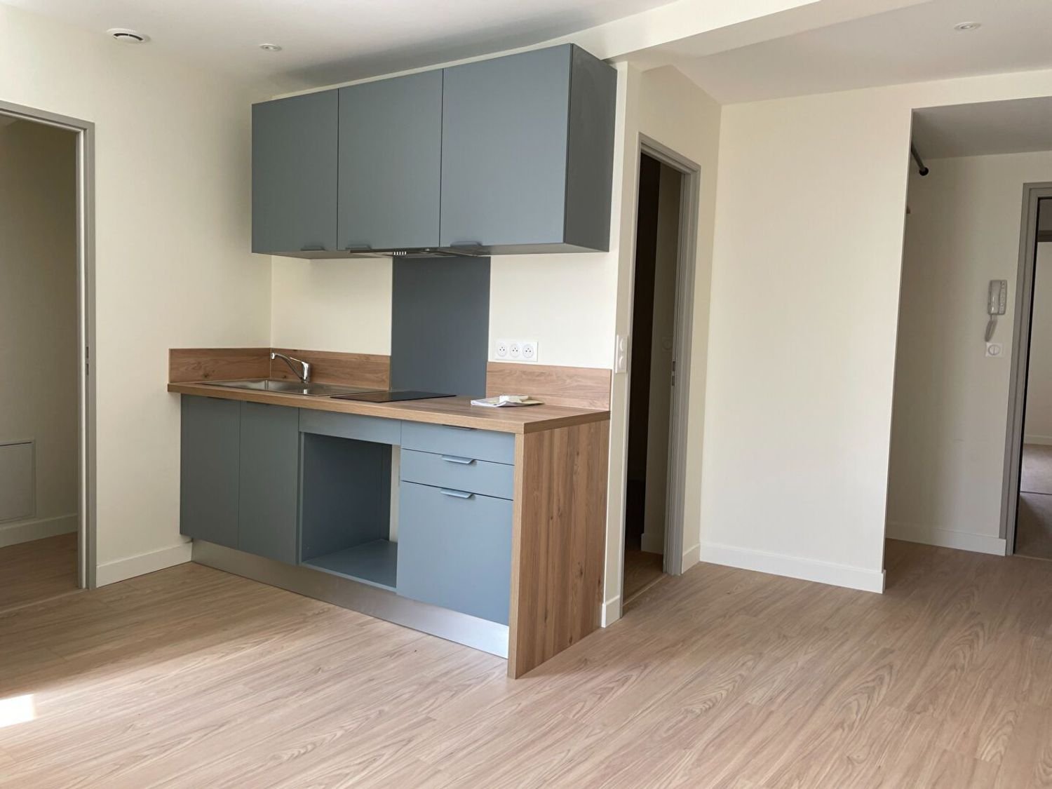 Appartement à vendre, 27m², Mont-de-Marsan