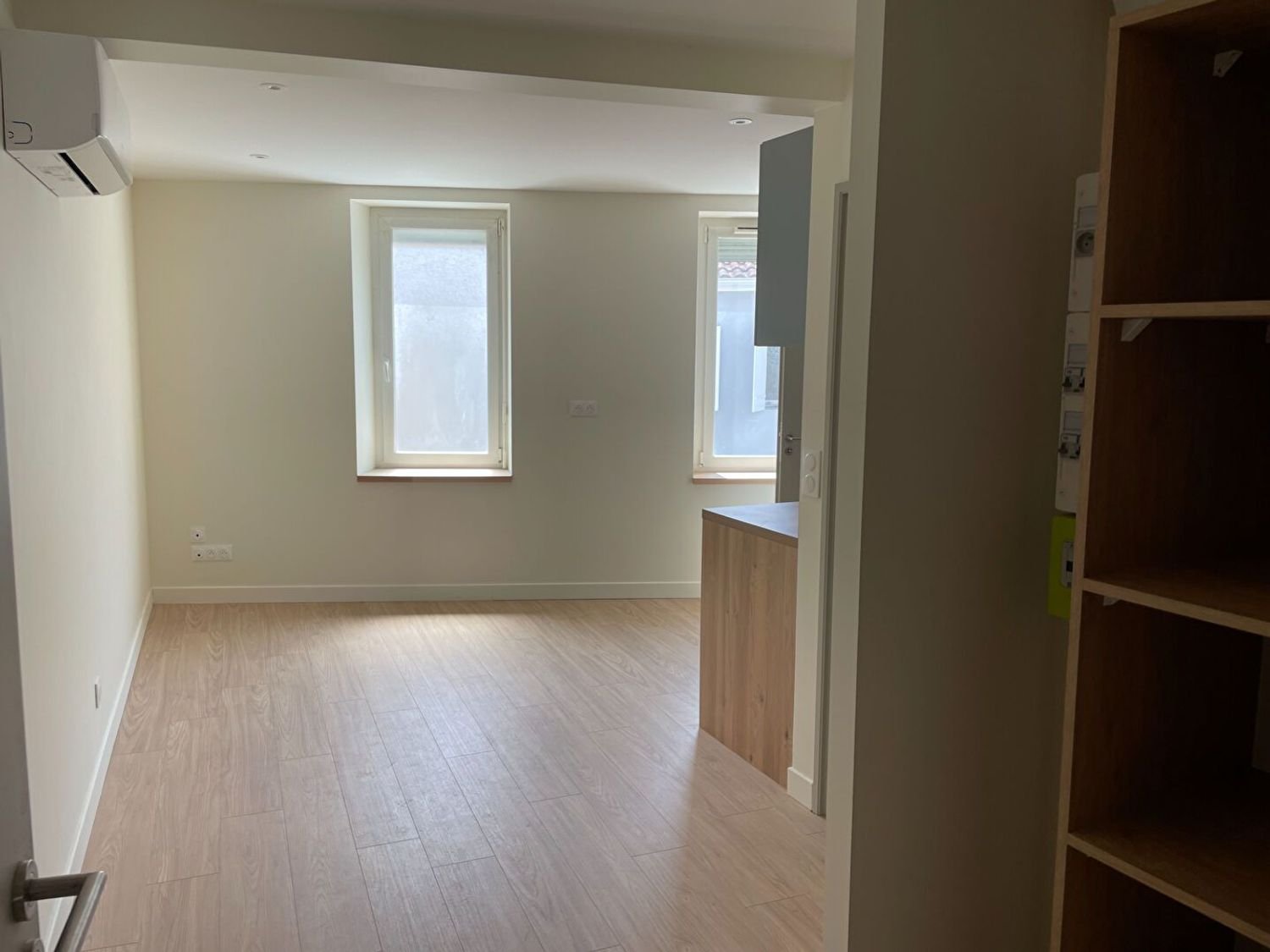 Appartement à vendre, 27m², Mont-de-Marsan