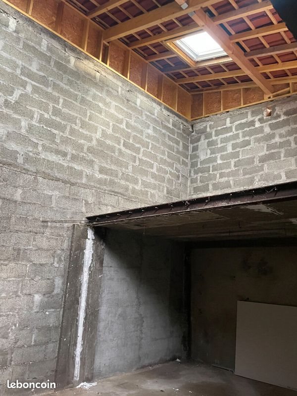 Appartement à vendre, 44m², Mont-de-Marsan