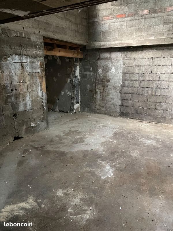 Appartement à vendre, 44m², Mont-de-Marsan