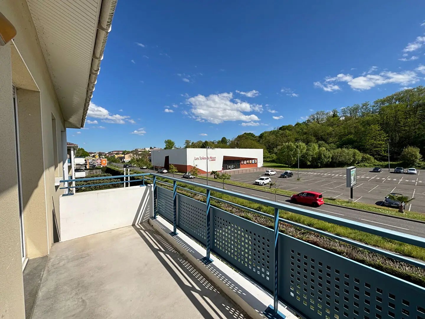 Appartement à louer, 52m², Mont-de-Marsan