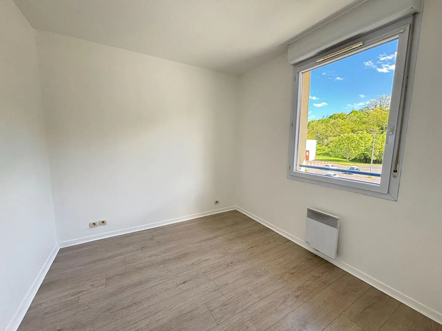Appartement à louer, 52m², Mont-de-Marsan