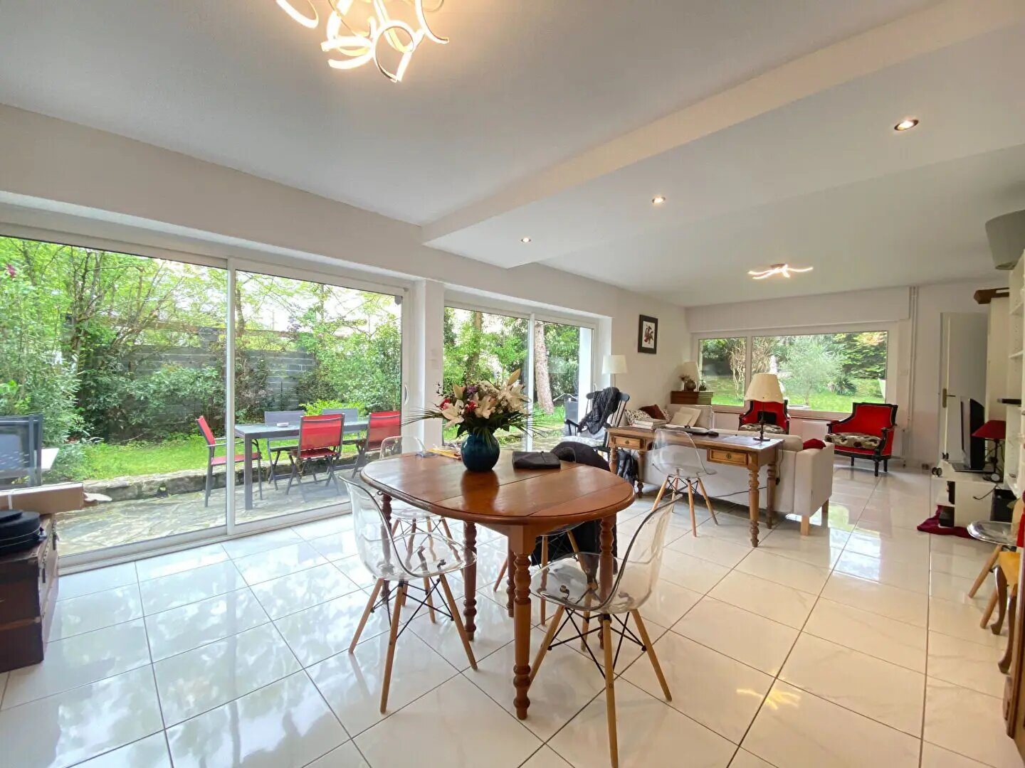 Maison à louer, 143m², Mont-de-Marsan