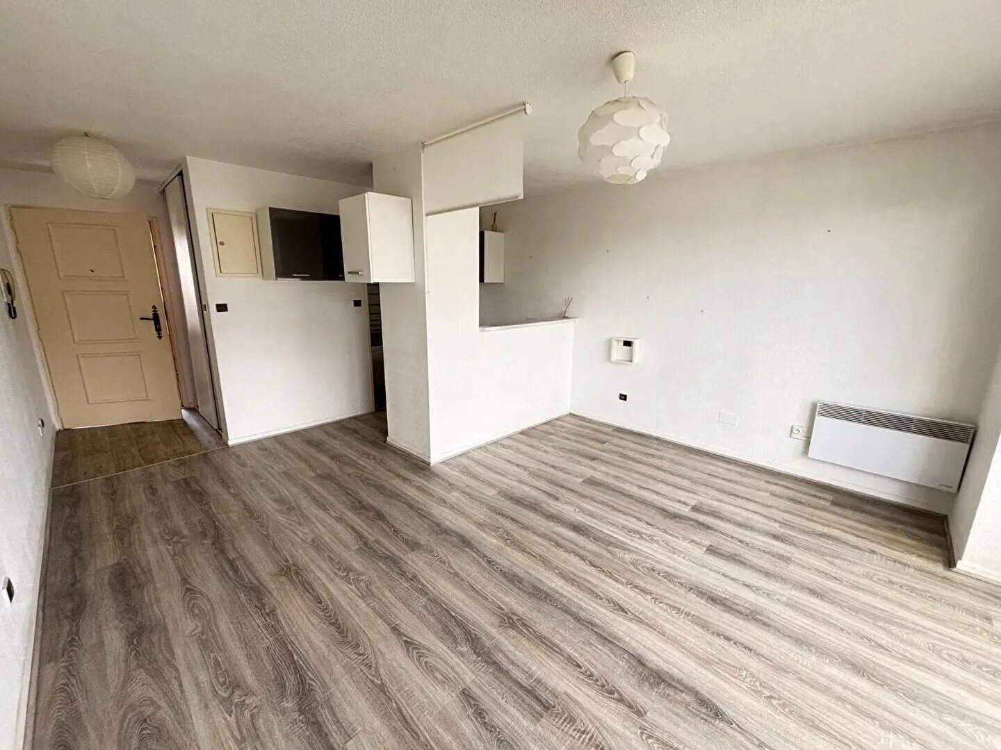 Appartement à louer, 25m², Mont-de-Marsan