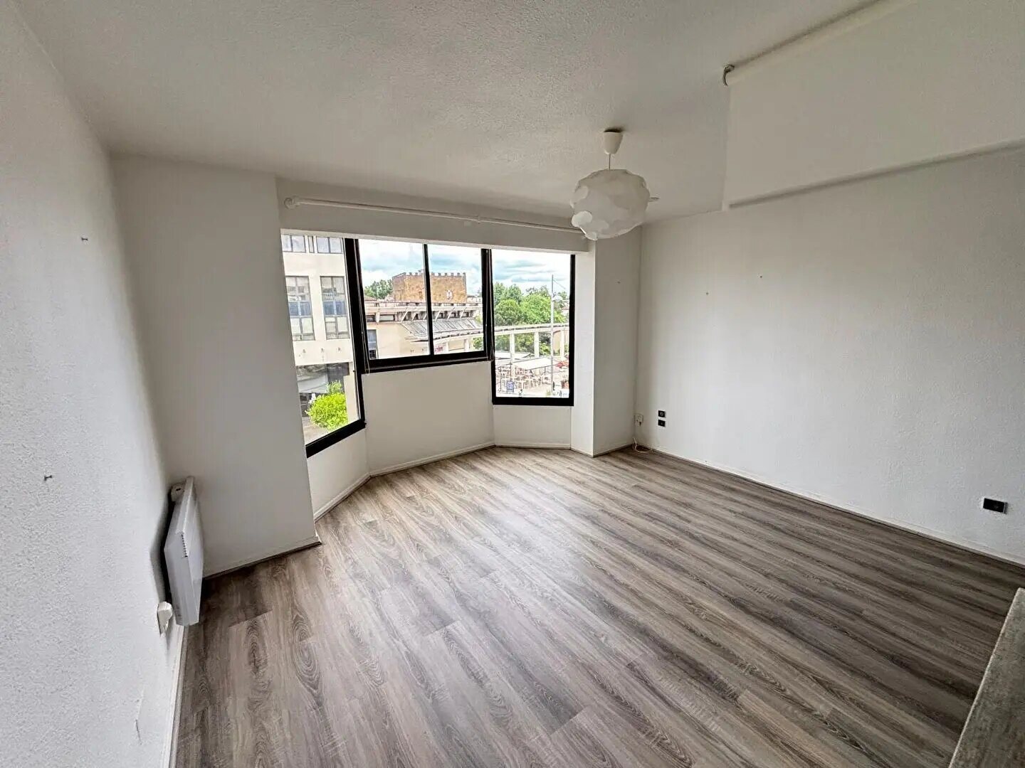 Appartement à louer, 25m², Mont-de-Marsan