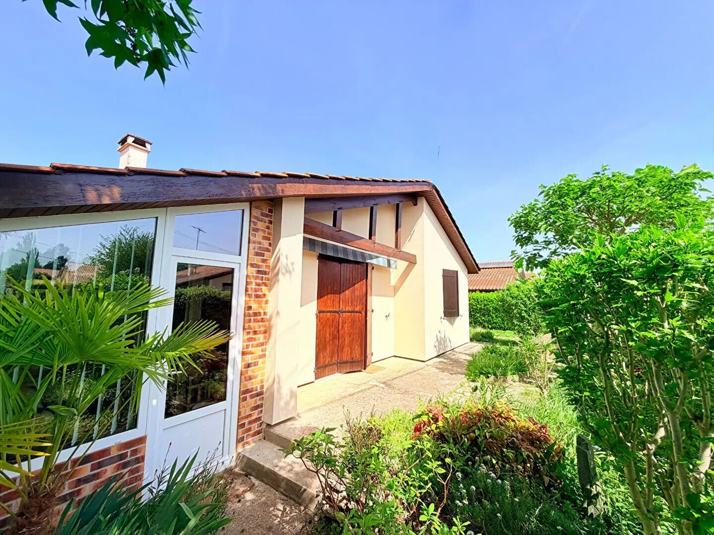 Maison à vendre, 110m², Mont-de-Marsan