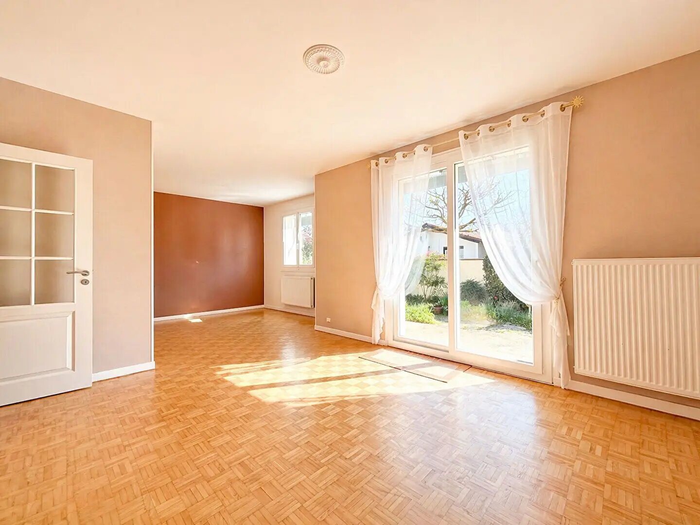 Maison à vendre, 110m², Mont-de-Marsan