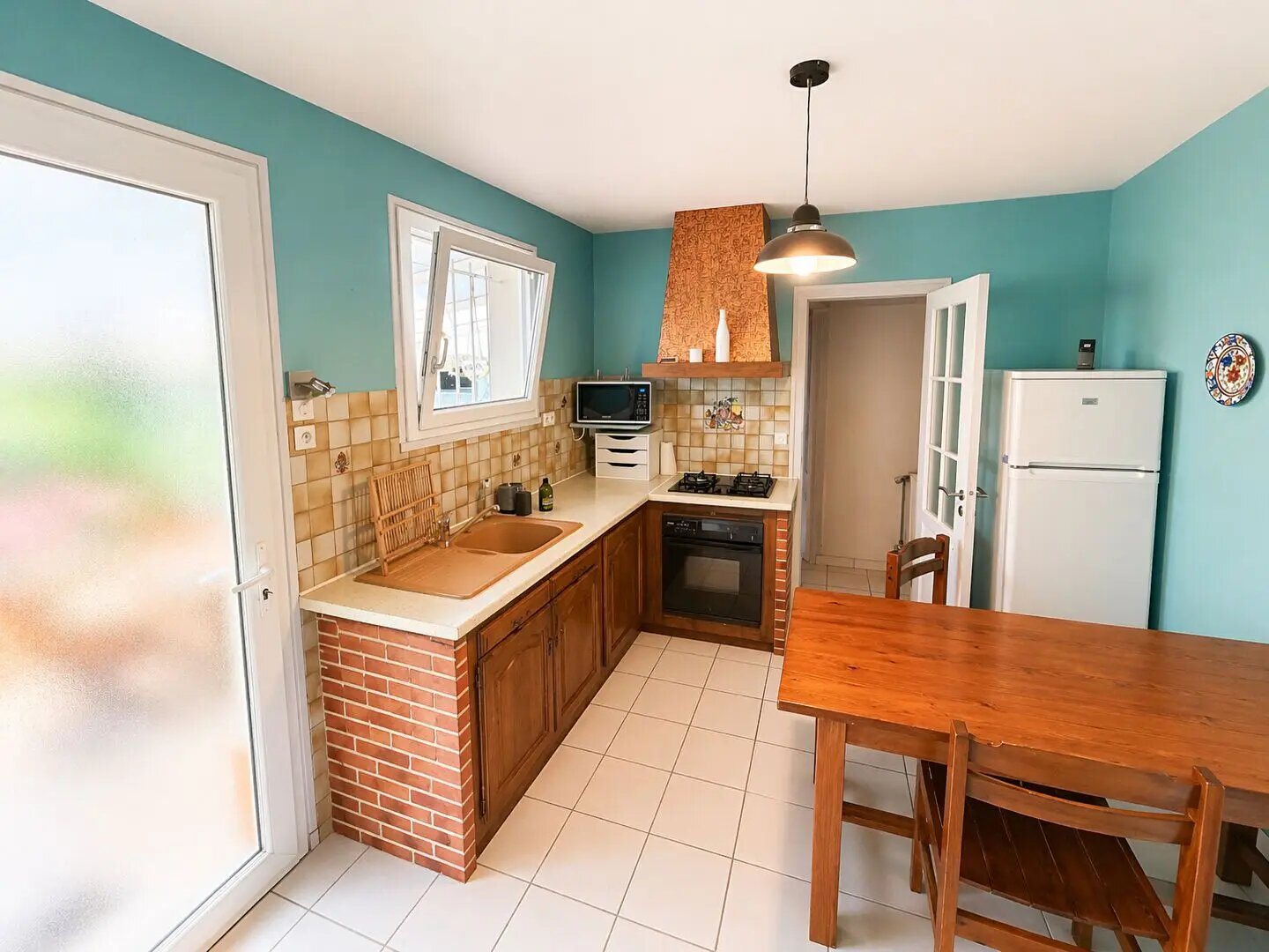 Maison à vendre, 110m², Mont-de-Marsan
