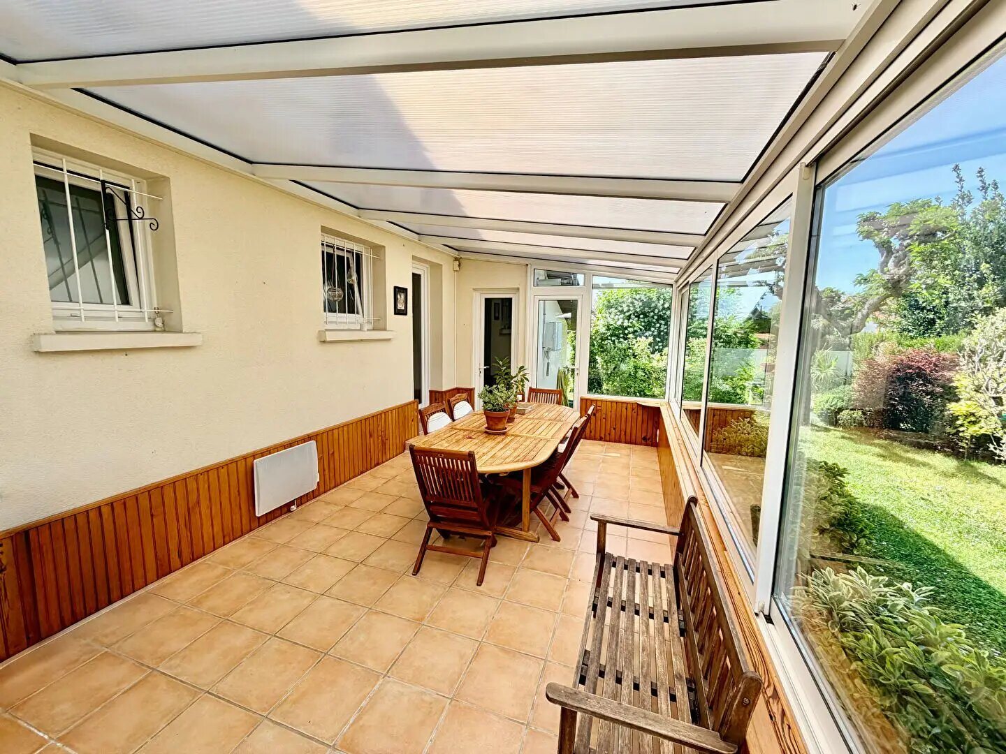 Maison à vendre, 110m², Mont-de-Marsan